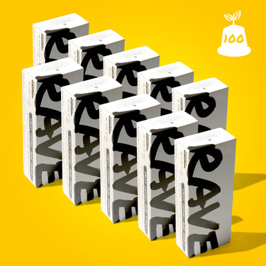 Signature Blend Coffee Pods